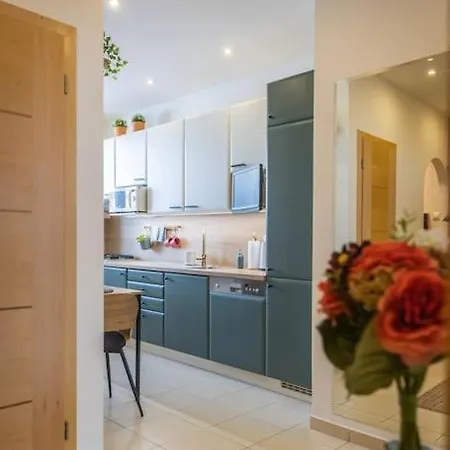 I & I Apart, Garage - Historical Old Town Apartman *