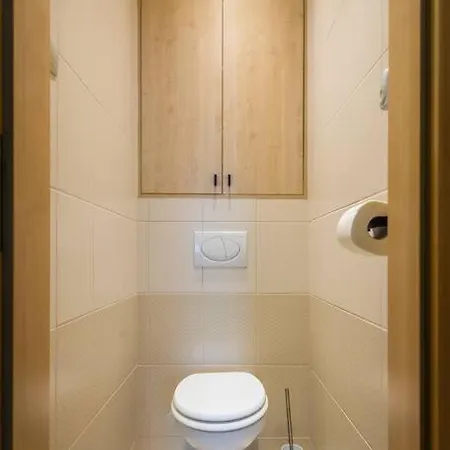 I & I Apart, Garage - Historical Old Town 布拉迪斯拉发