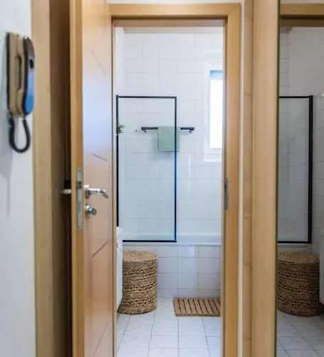 I & I Apart, Garage - Historical Old Town * 布拉迪斯拉发