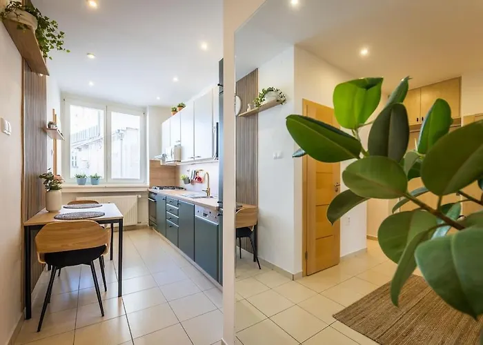 Apartmán I & I Apart, Garage - Historical Old Town *