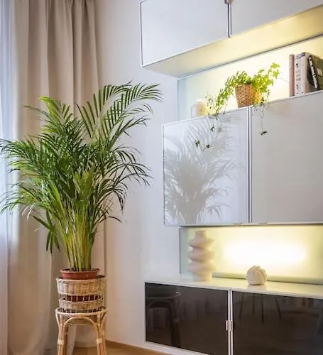 I & I Apart, Garage - Historical Old Town