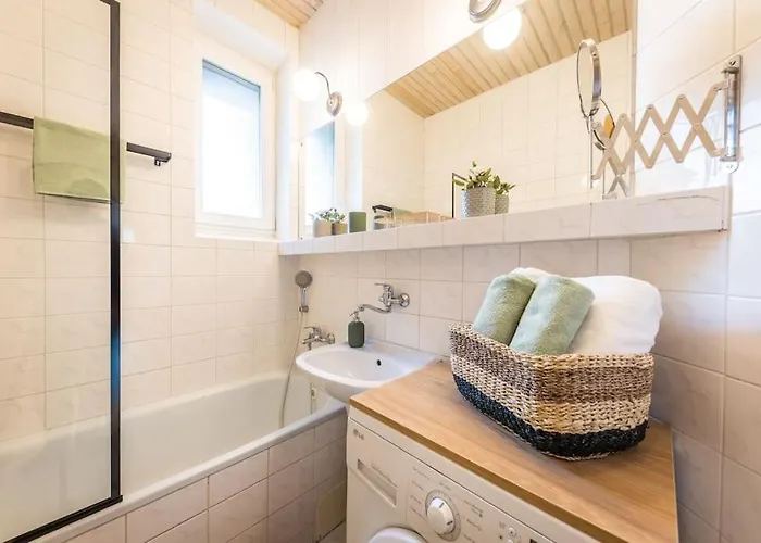 Apartmán I & I Apart, Garage - Historical Old Town *