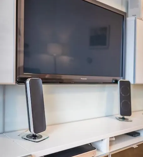 I & I Apart, Garage - Historical Old Town *