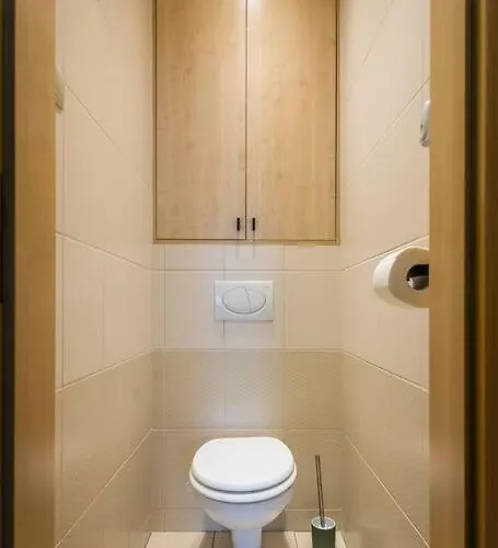 I & I Apart, Garage - Historical Old Town Bratislava