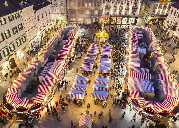 I & I Apart, Garage - Historical Old Town