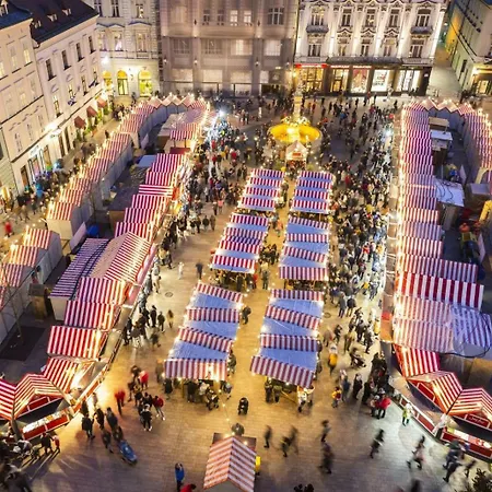 I & I Apart, Garage - Historical Old Town