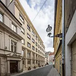 Διαμέρισμα I & I Apart, Garage - Historical Old Town Μπρατισλάβα