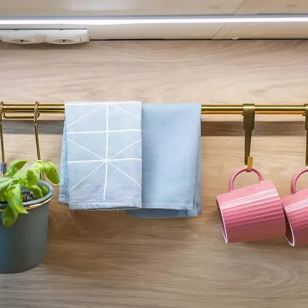 I & I Apart, Garage - Historical Old Town *