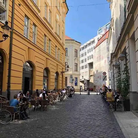 Apartmán I & I Apart, Garage - Historical Old Town