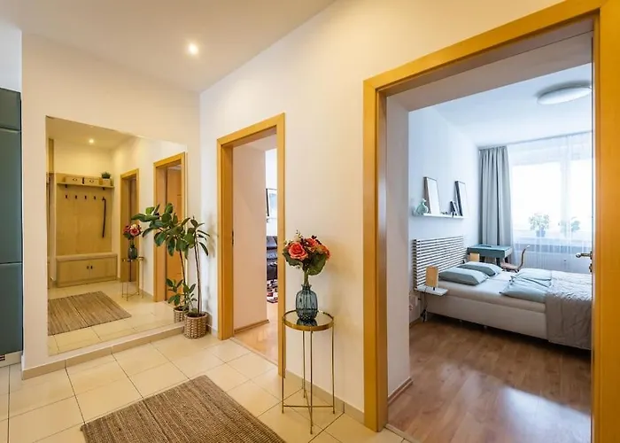 Apartmán I & I Apart, Garage - Historical Old Town